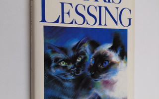 Doris Lessing : Erittäin kissamaista