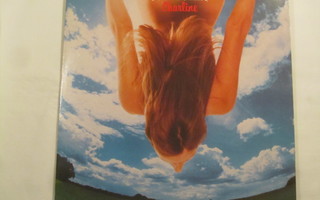 Wallenstein: Charline   LP    1978