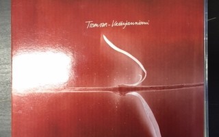 Tromssa - Vattajanniemi CD