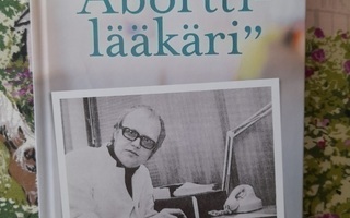 Markus J. Viljanen - Aborttilääkäri
