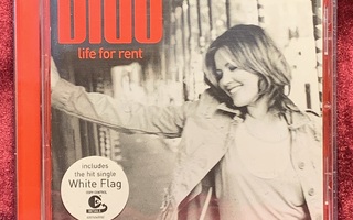 DIDO – Life For Rent (CD)