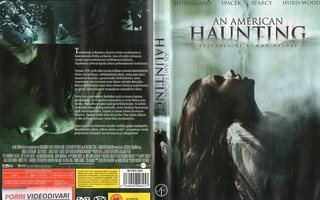 an american haunting	(6 512)	k	-FI-	DVD	suomik.			2005