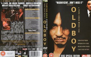 Oldboy	(25 988)	k	-GB-		DVD	(2)	min-sik choi	2003	spec.ed.o: