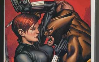 Wolverine Origins #9 (Marvel,  February 2007)