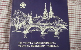 Tyrvään Säästöpankki 1876 - 1976