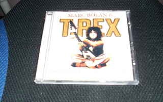 marc bolan&t.rex:the collection