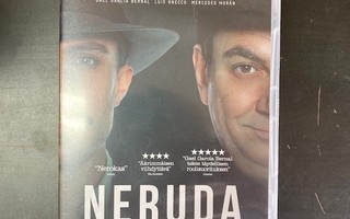 Neruda DVD