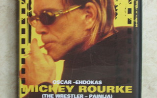 Shades (2013), DVD. Mickey Rourke