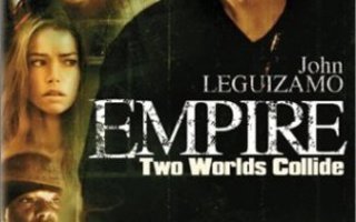 Empire  DVD