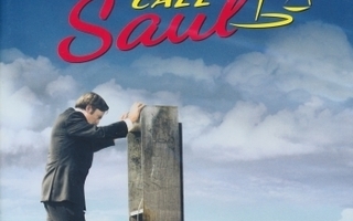 Better Call Saul  -  Kausi 1  -  (3 Blu-ray)