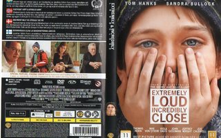extremely loud & incredibly close	(12 546)	k	-FI-	DVD	nordic