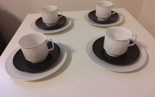 Tapio Wirkkala Variation kahvikupit