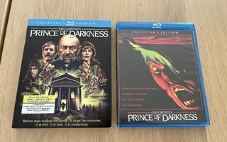 Prince of Darkness (John Carpenter, Scream Factory, Blu-ray)