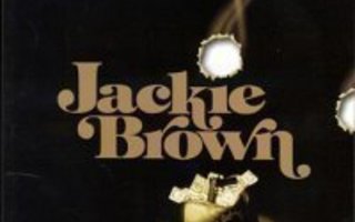 Jackie Brown (2-disc) -DVD