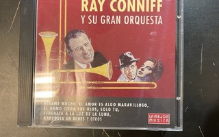 Ray Conniff Y Su Gran Orquesta - Ray Conniff Y Su Gran CD