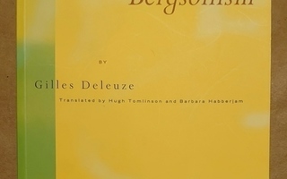Gilles Deleuze - Bergsonism