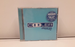Cooler - Collapsed Lung (cd)