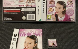 My Make-Up DS -CiB