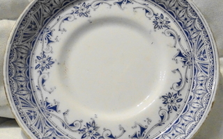 Royal Tuscan fine bone china kahvikupin alunen