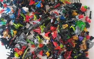 LEGO Hero Factory n 2,5kg