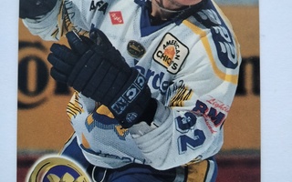 Gifu Jääkiekko SM liiga 1994 - no 121 Kari Haakana