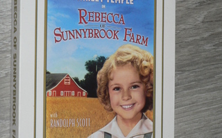 Rebecca Of Sunnybrook Farm - DVD