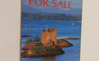 Anne Collins : Island for sale