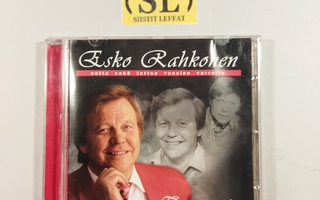 (SL) CD) Esko Rahkonen – Tanssijan Tie (2002)