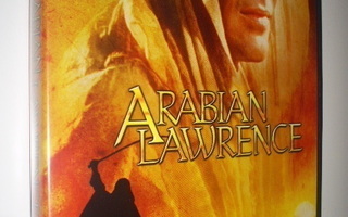 (SL) 2 DVD) Arabian Lawrence * 1962 * Peter O'Toole