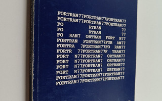 Jukka Korpela : Fortran 77