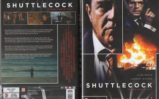 shuttlecock	(42 414)	UUSI	-FI-	DVD	nordic,		alan bates	1991