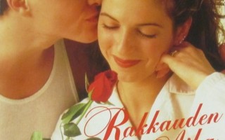 Rakkauden Aika (CD) Arja Koriseva Ressu Redford Katri Helena