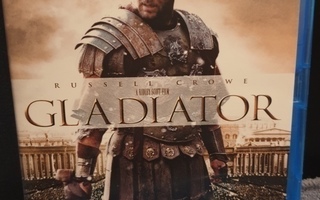 Gladiaattori ( Blu-ray)  Russell Crowe