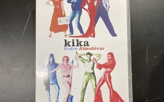 Kika DVD