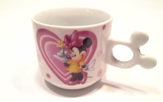 Disney Minnie Mouse muki