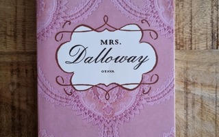 Virginia Woolf : Mrs. Dalloway