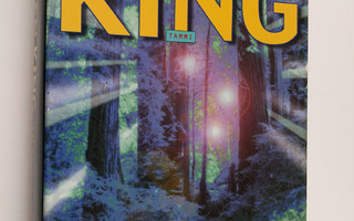 Stephen King : Unensieppaaja
