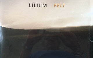 LILIUM: Felt  LP