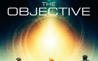 The Objective  -  DVD