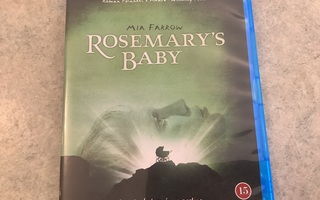 Rosemary’s Baby BD