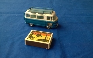 gorki toys- conner bus 2500 series