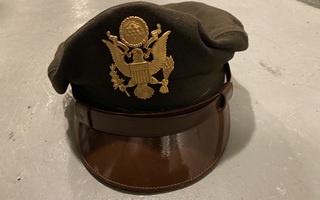 Aito WW2 USAAF koppalakki