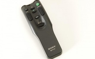 Sony RM-860 Kaukosäädin - SIS POSTIKULUJA