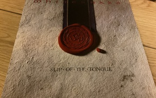 Whitesnake - Slip of the tongue (LP)