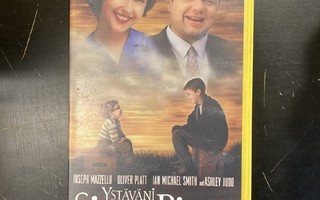 Ystäväni Simon Birch VHS