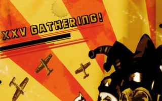 Killing Joke – XXV Gathering! DVD