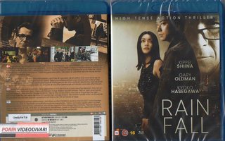 Rain Fall - Tokion Varjot	(20 731)	UUSI	-FI-	BLU-RAY	nordic,