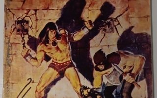 Conan 2 1975