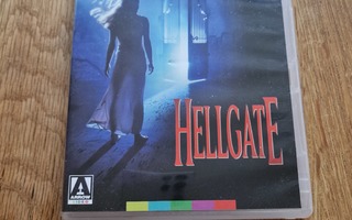 Hellgate (Arrow Video)