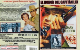 Springfield Rifle	(38 287)	UUSI	-sp-	DVD			gary cooper	1952